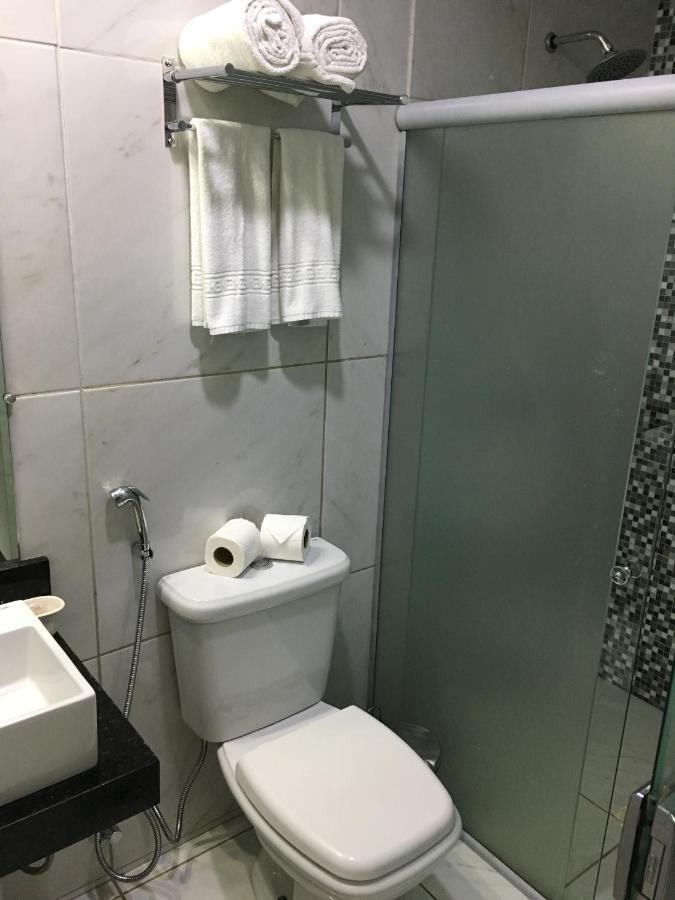 Pousada Marina Fernando de Noronha Zewnętrze zdjęcie